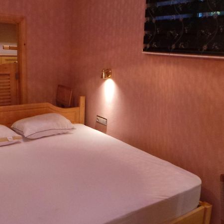 Trinitys Forest Bungalows Kemer Exteriör bild