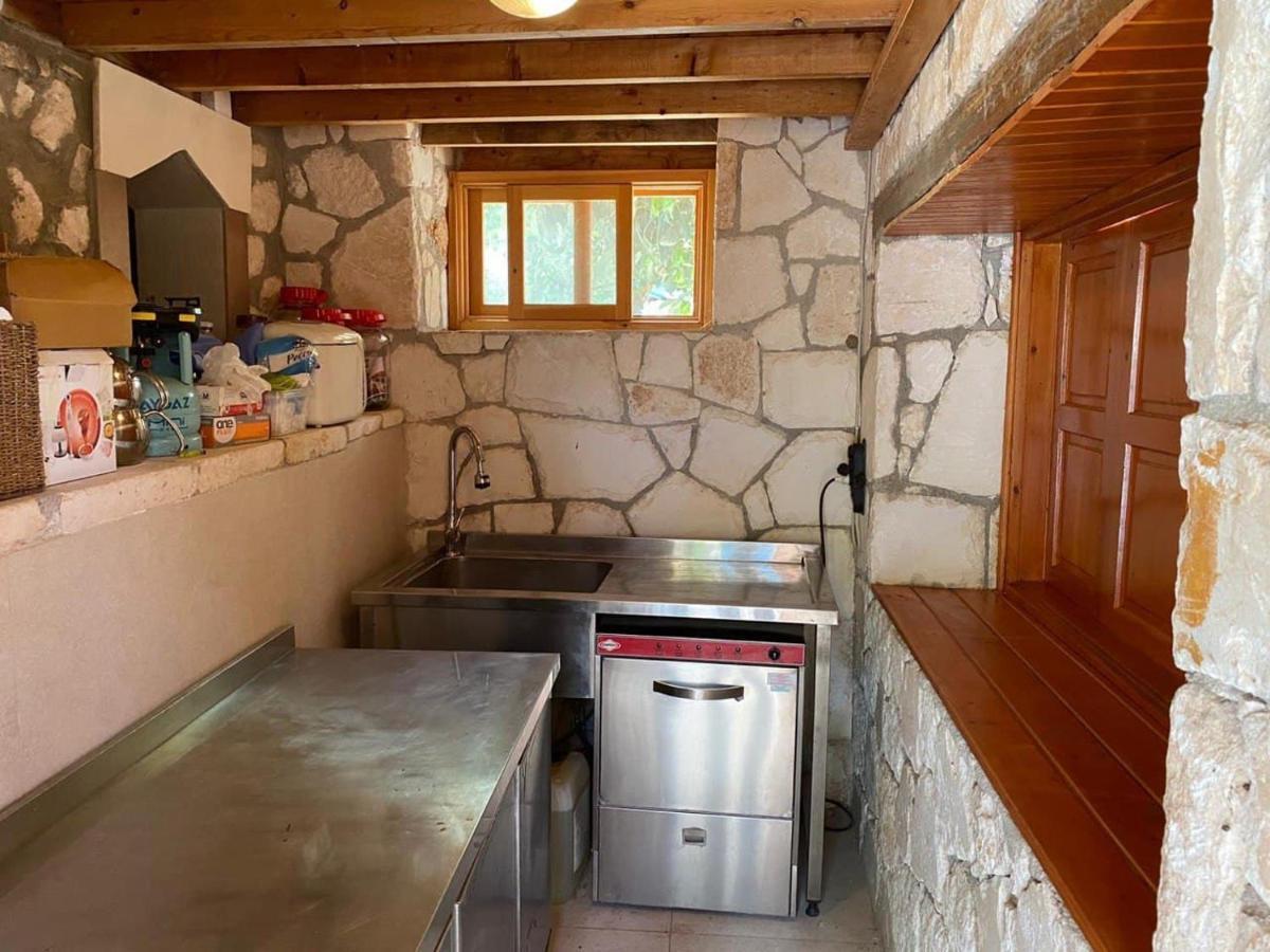 Trinitys Forest Bungalows Kemer Exteriör bild