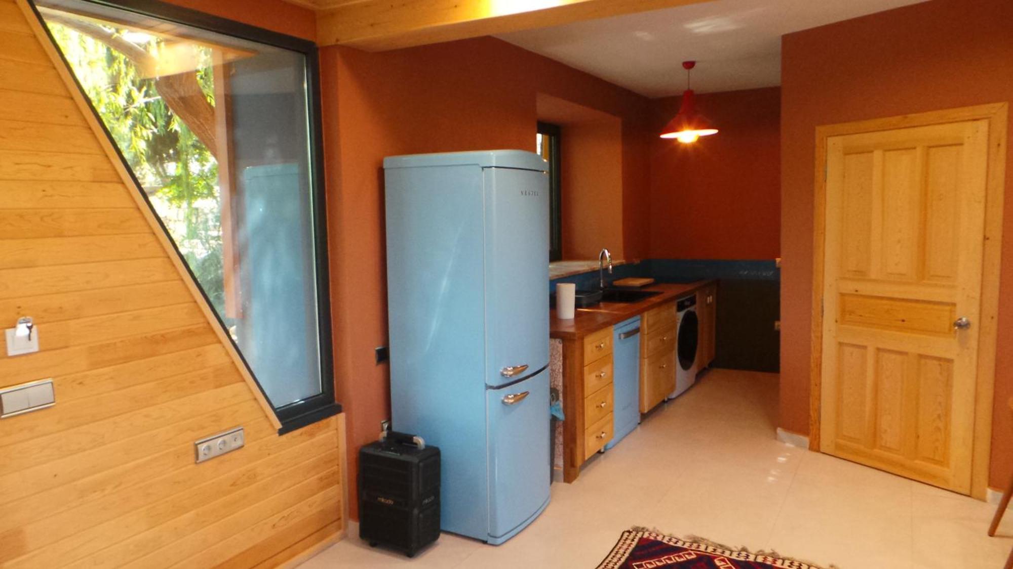 Trinitys Forest Bungalows Kemer Exteriör bild